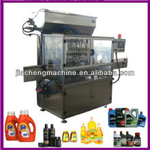 high precison liquid filler from jiacheng factory